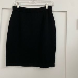 St. John Collection skirt